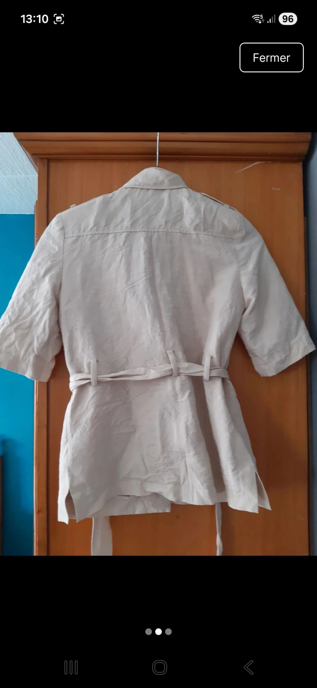 Veste femme – photo 2